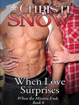 cover image of When Love Surprises